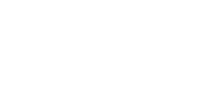 DJKN Logo White
